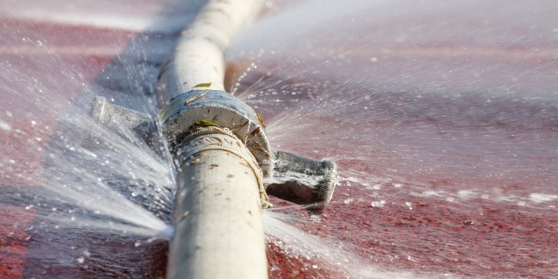 Encanamento Estourado à Noite em Porto Velho: Quem Pode Ajudar?